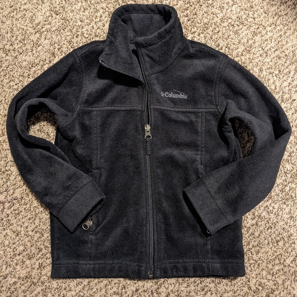Columbia Fleece